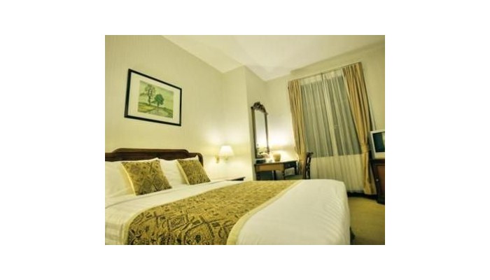 Hotel Zephyr poza 10