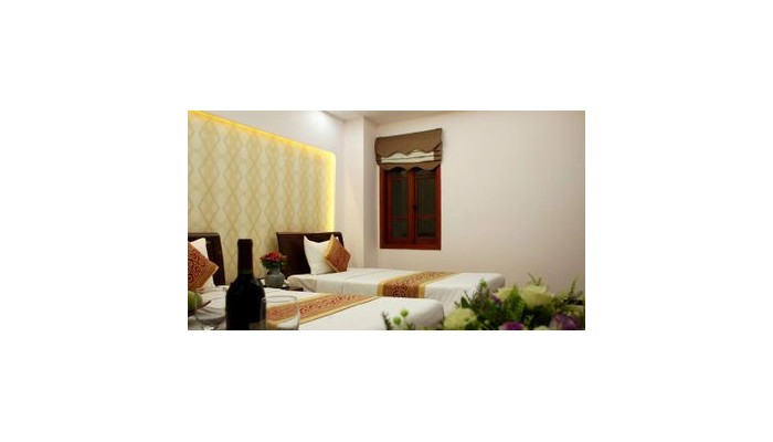 Lakeside Palace Hotel poza 2