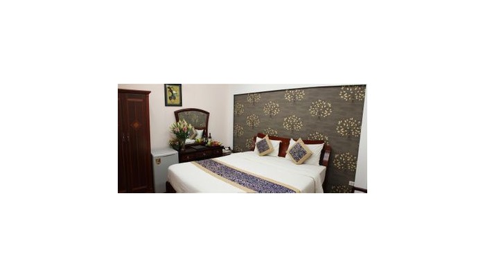 Lakeside Palace Hotel poza 0