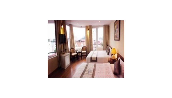 Moonview 2 Hotel poza 6