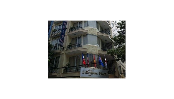 Moonview 2 Hotel poza 0