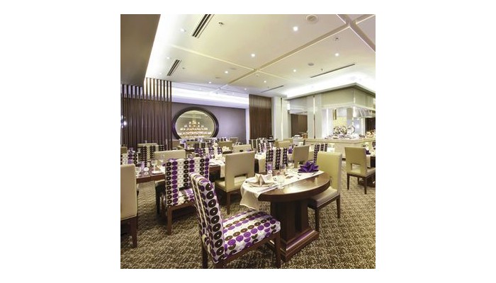 Movenpick Hotel Hanoi poza 11