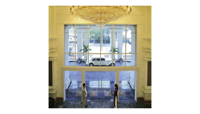 Movenpick Hotel Hanoi poza 3