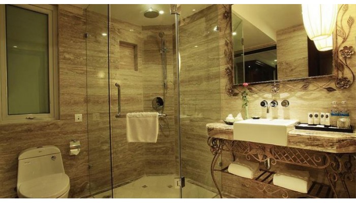 Palmy Hotel & Spa poza 0