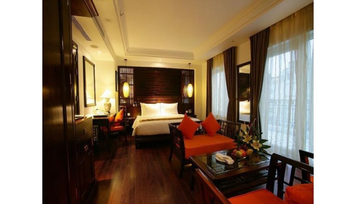 Palmy Hotel & Spa poza 5