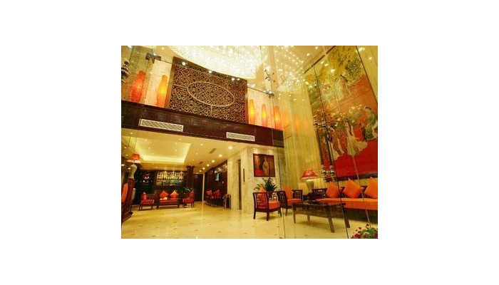 Palmy Hotel & Spa poza 8