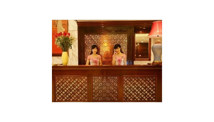 Palmy Hotel & Spa poza 6