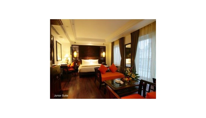 Palmy Hotel & Spa poza 10