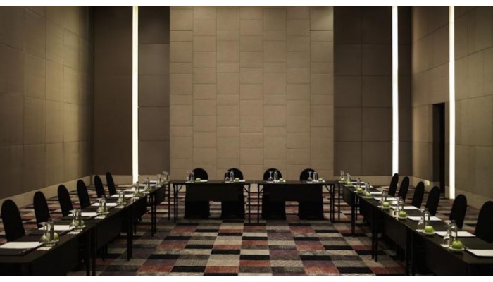 Pullman Hanoi Hotel poza 4