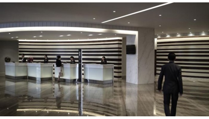 Pullman Hanoi Hotel poza 2