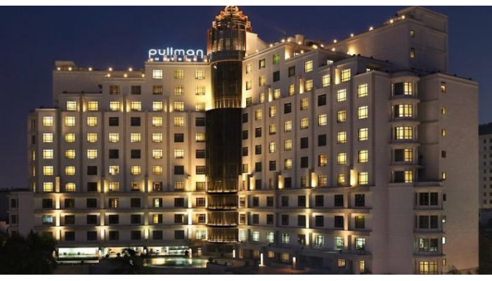 Pullman Hanoi Hotel poza 0