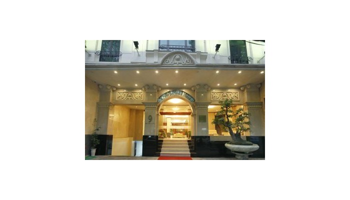 Royal Gate Hotel poza 5