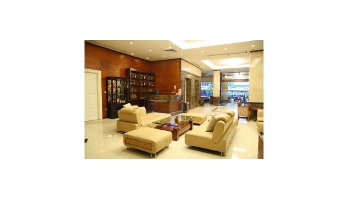 Royal Gate Hotel poza 7