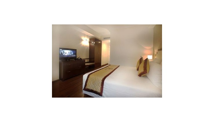 Royal Gate Hotel poza 10