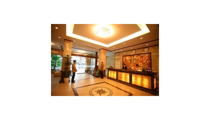 Royal Gate Hotel poza 6