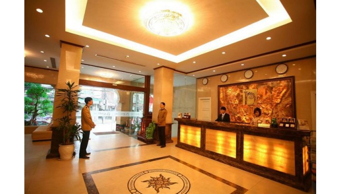 Royal Gate Hotel poza 2