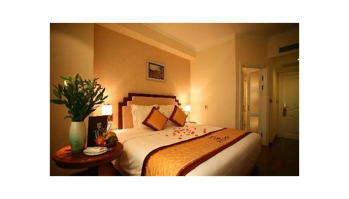 Royal Gate Hotel poza 3