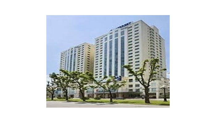 Somerset Hoa Binh Hanoi Hotel poza 0