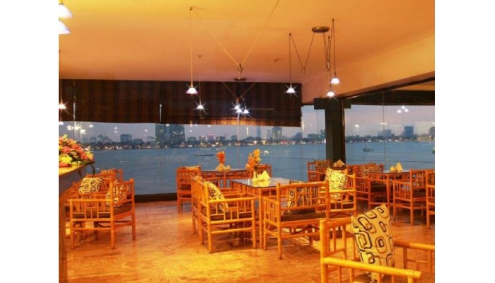 Thang Loi Hotel poza 10