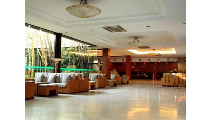 Thang Loi Hotel poza 4