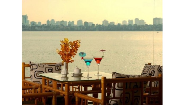 Thang Loi Hotel poza 11