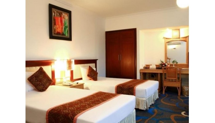 Thang Loi Hotel poza 6