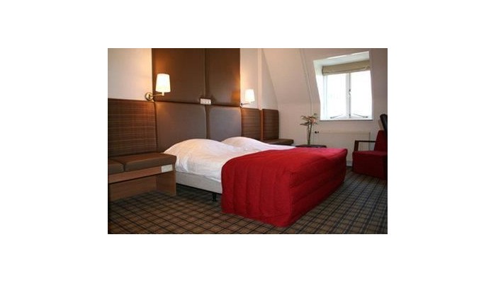 Best Western Hotel Baars poza 7