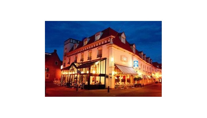 Best Western Hotel Baars poza 1