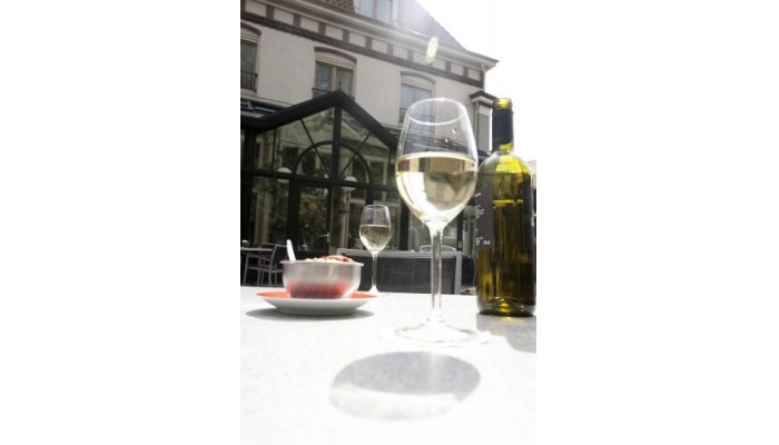 Best Western Hotel Baars poza 5