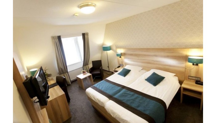 Best Western Hotel Baars poza 11