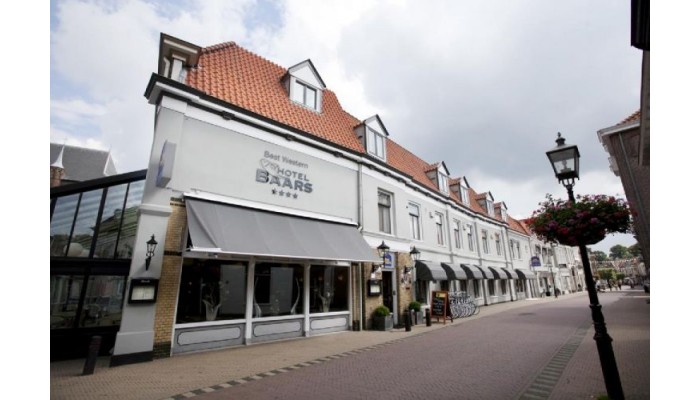 Best Western Hotel Baars poza 2