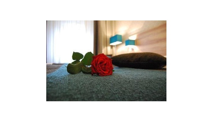 Best Western Hotel Baars poza 8