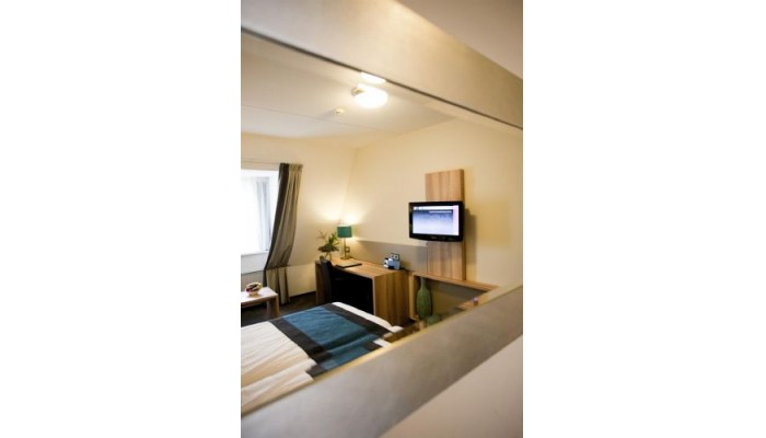 Best Western Hotel Baars poza 9