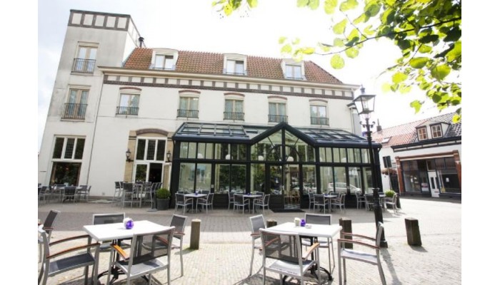 Best Western Hotel Baars poza 4