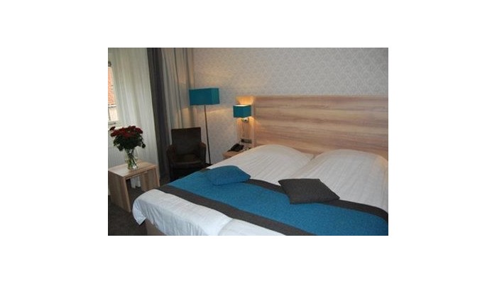 Best Western Hotel Baars poza 6