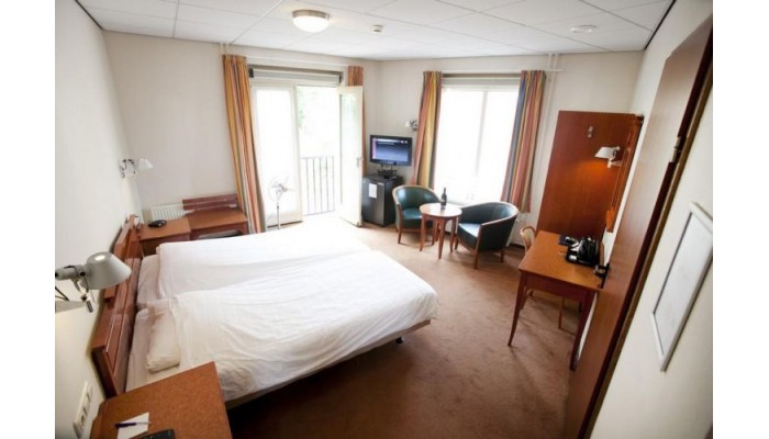 Best Western Hotel Baars poza 10