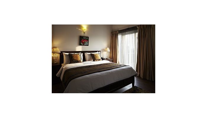 Aalia Hotels & Resorts poza 7