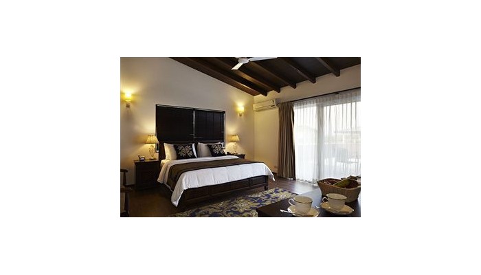 Aalia Hotels & Resorts poza 6