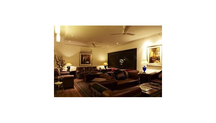 Aalia Hotels & Resorts poza 11