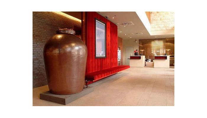 Poza pentru Hotel Radisson Blu Hasselt 149-1487463595 Hotel Radisson Blu Hasselt poza 2