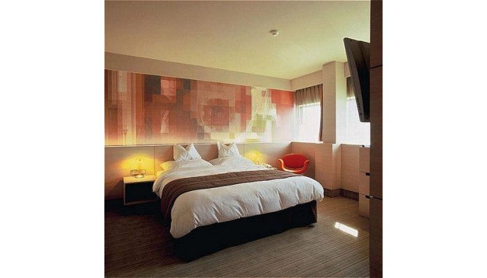 Poza pentru Hotel Radisson Blu Hasselt 643-1487463597 Hotel Radisson Blu Hasselt poza 3
