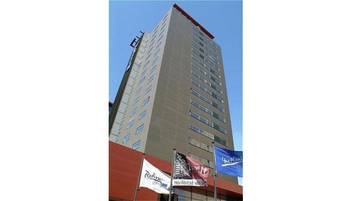 Poza pentru Hotel Radisson Blu Hasselt 977-1487463594 Hotel Radisson Blu Hasselt poza 1