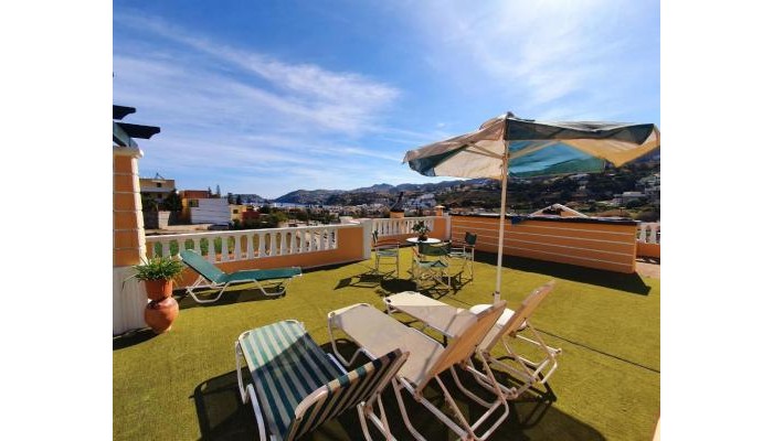 Dioskouri Apartments poza 2