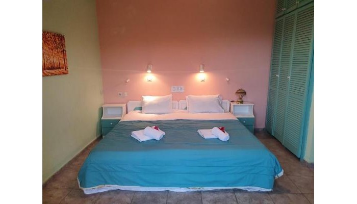 Dioskouri Apartments poza 4