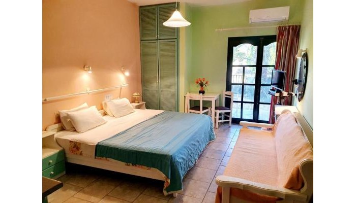 Dioskouri Apartments poza 5