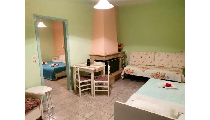 Dioskouri Apartments poza 6