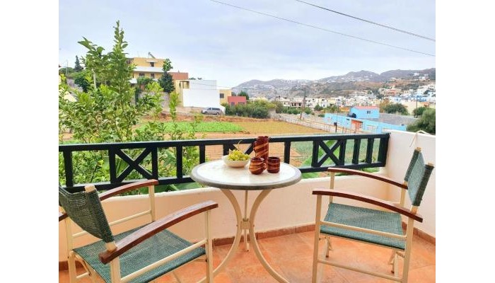 Dioskouri Apartments poza 7