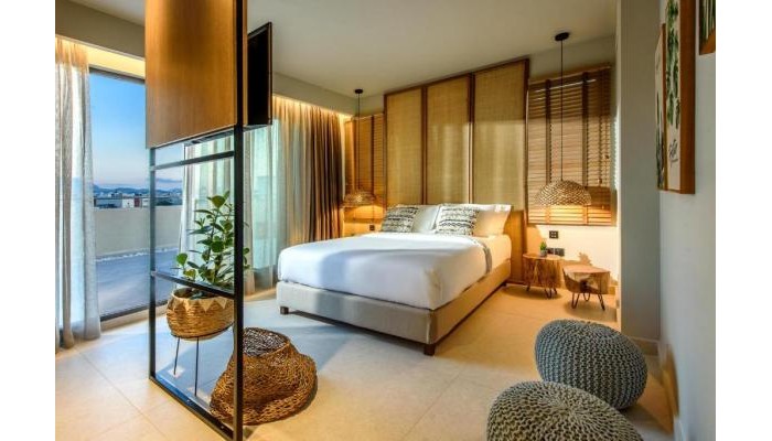 Dom Boutique Hotel Heraklion poza 3