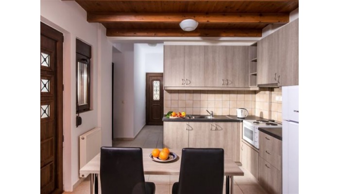 Elea Village poza 2