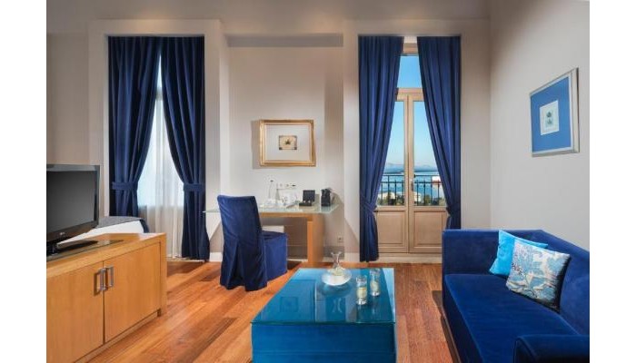 Gdm Megaron, Historical Monument Hotel poza 7